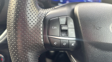 Ford Puma 1.0 EcoBoost Hybrid mHEV ST-Line X 5dr Petrol Hatchback